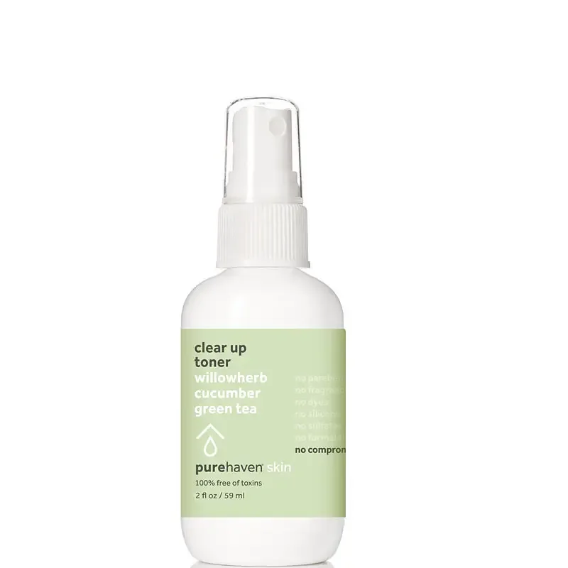 Pure Haven Clear Up Toner