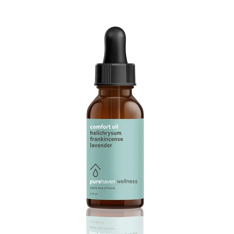 Pure Haven Comfort Oil