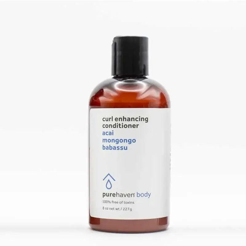Pure Haven Curl Enhancing Conditioner