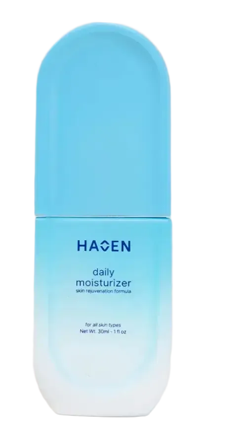 Pure Haven Daily Moisturizer