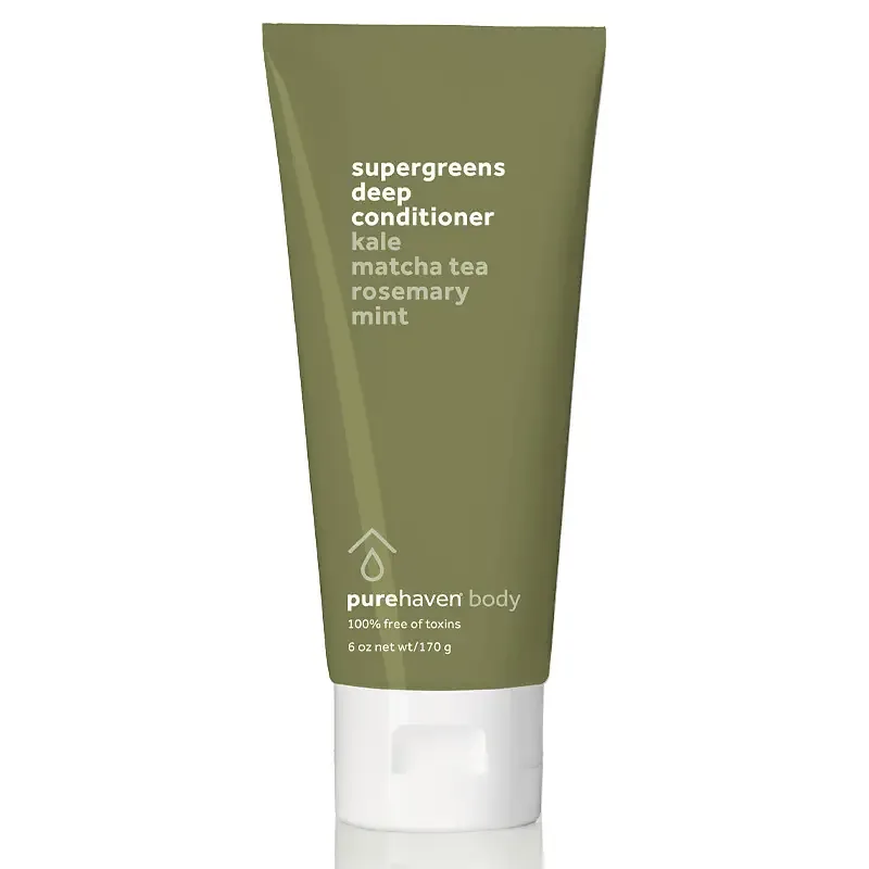 Pure Haven Deep Conditioner