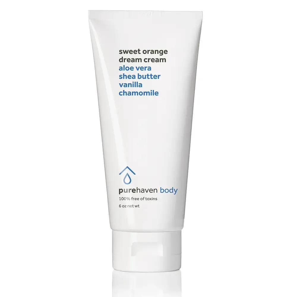 Pure Haven Dream Cream