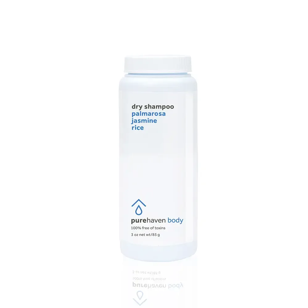 Pure Haven Dry Shampoo