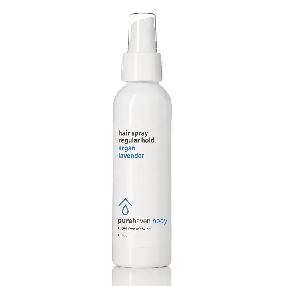 Pure Haven Hair Spray