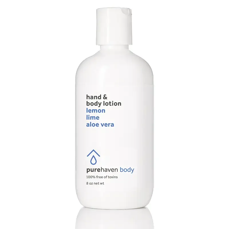 Pure Haven Hand & Body Lotion