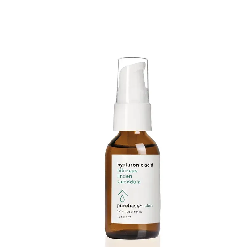 Pure Haven Hyaluronic Acid