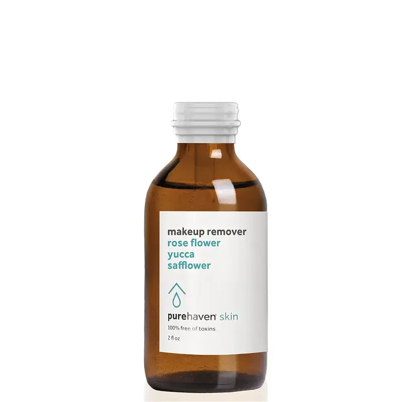 Pure Haven Makeup Remover