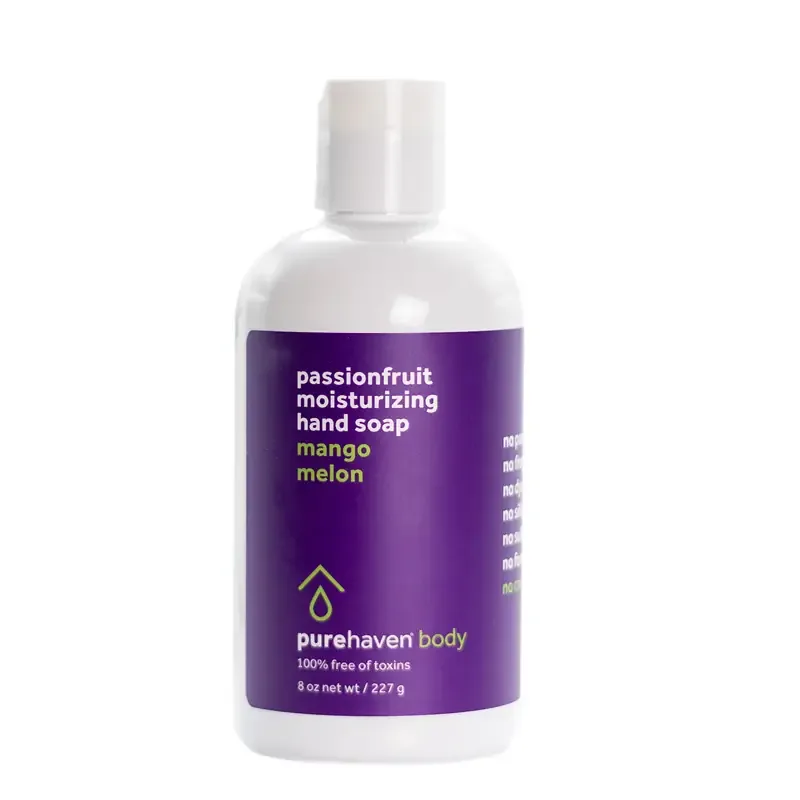Pure Haven Moisturizing Hand Soap