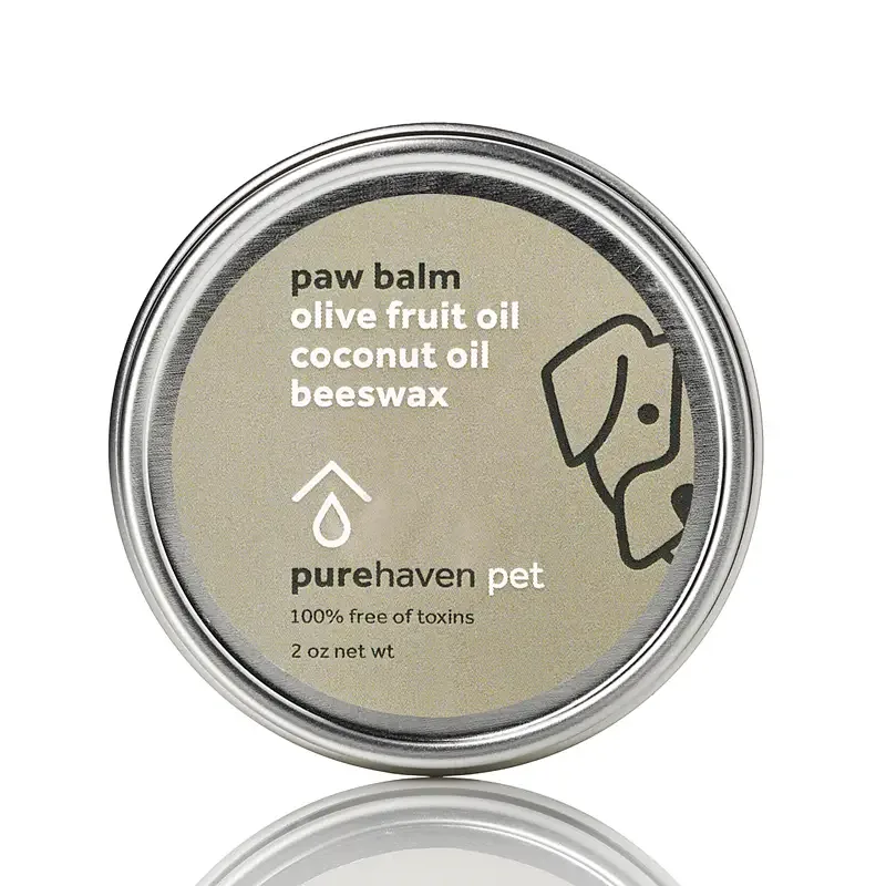 Pure Haven Paw Balm