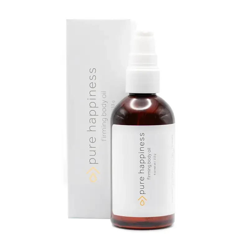 Pure Haven Pure Firming Body Oil