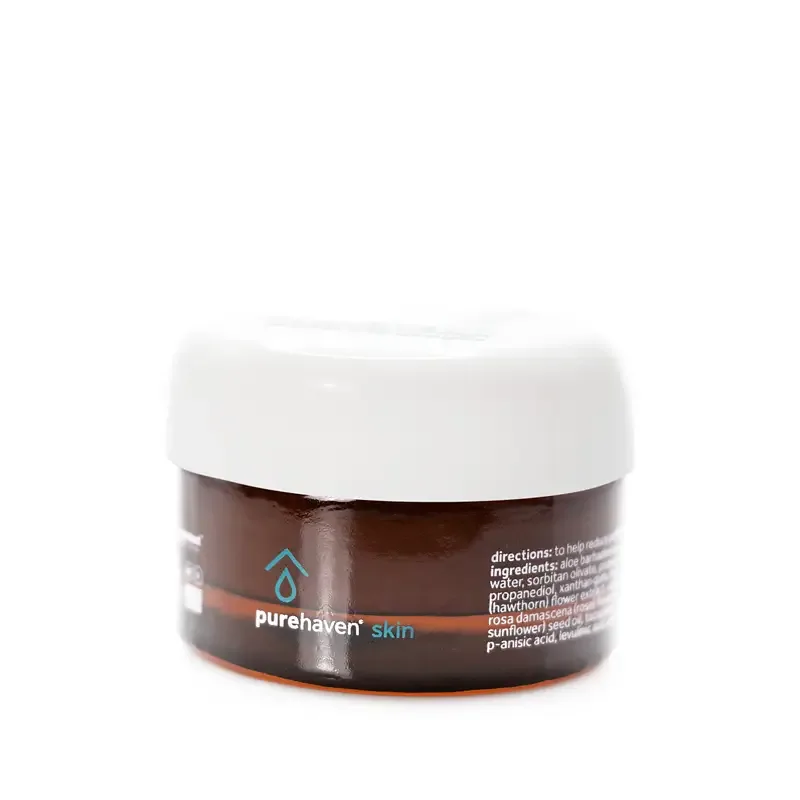Pure Haven Refresh Eye Cream With Pre+Probiotics