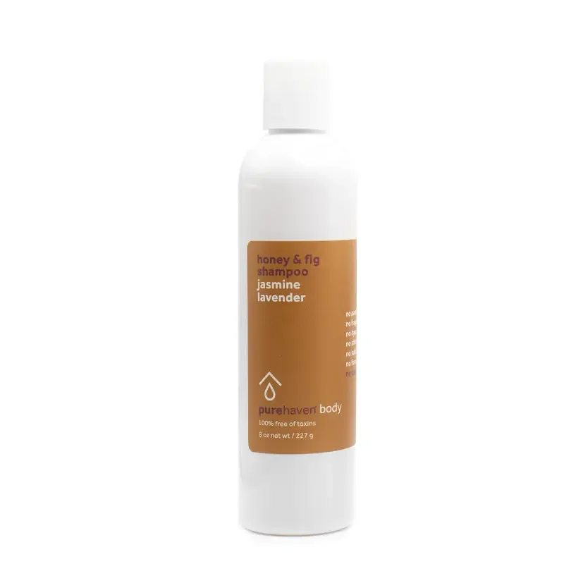 Pure Haven Shampoo
