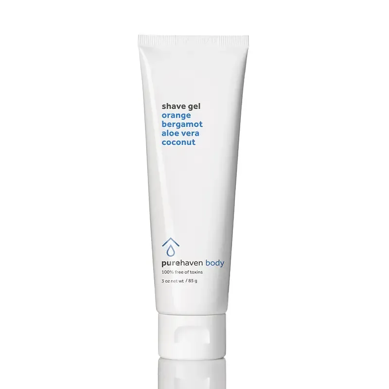 Pure Haven Shave Gel