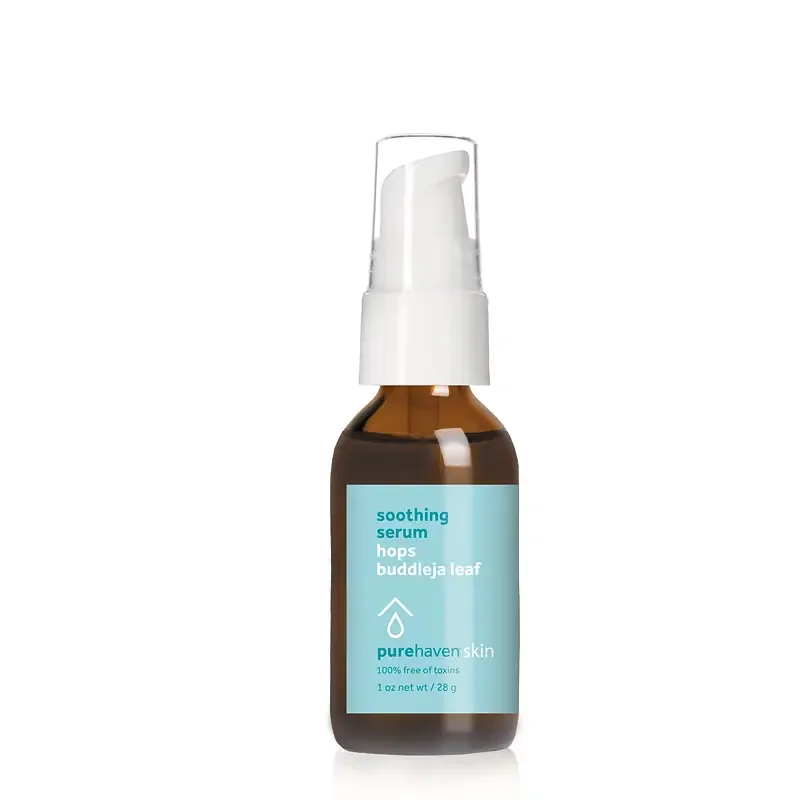Pure Haven Soothing Serum
