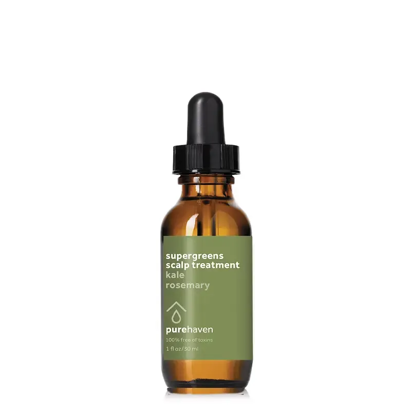 Pure Haven Supergreens Scalp Treatment