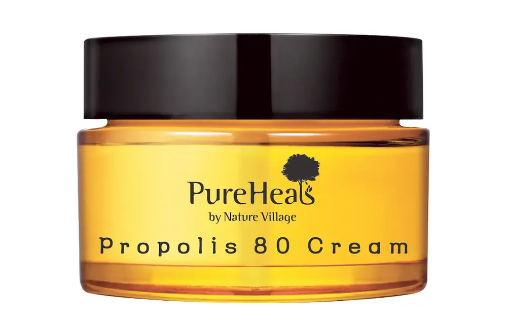 Pure Heals Propolis 80 Cream