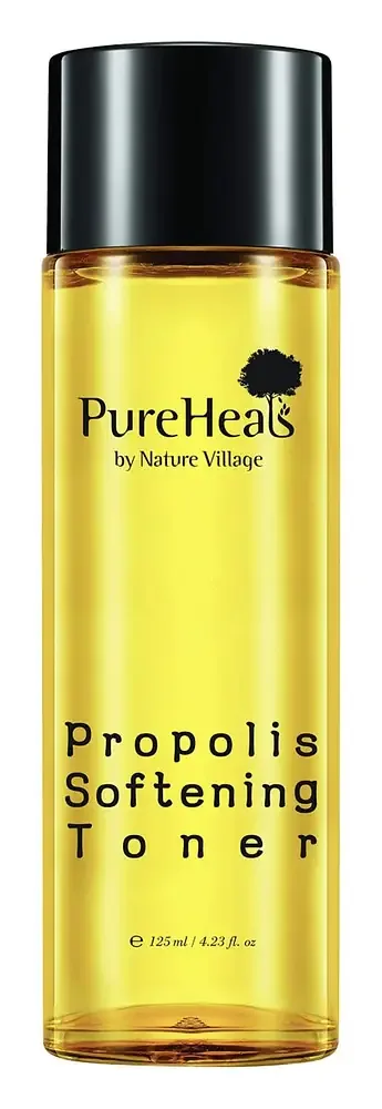 Pure Heals Propolis Softening Toner