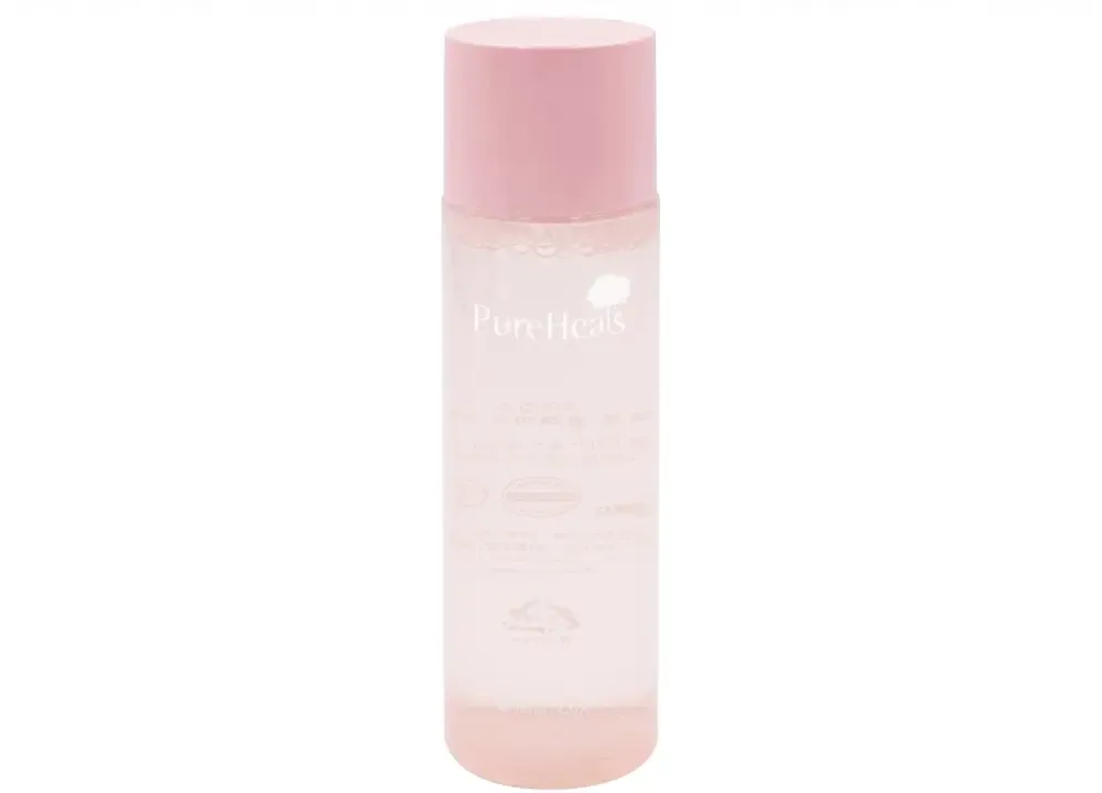 Pure Heals Rose Blemish Toner
