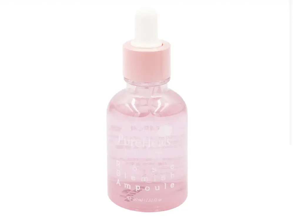 Pure Heals Rose Blemish