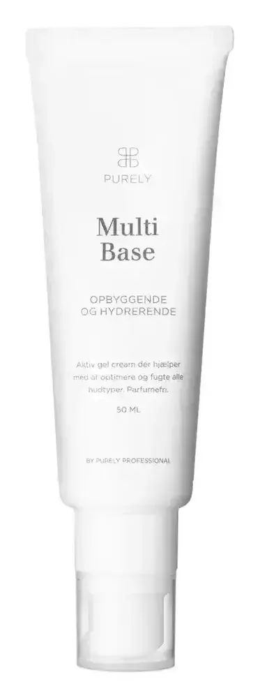 Purely Professional Multi Base