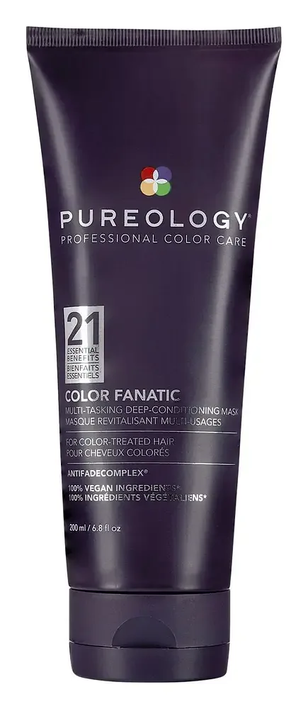 Pureology Color Fanatic Multi-Tasking Deep-Conditioning Hair Mask