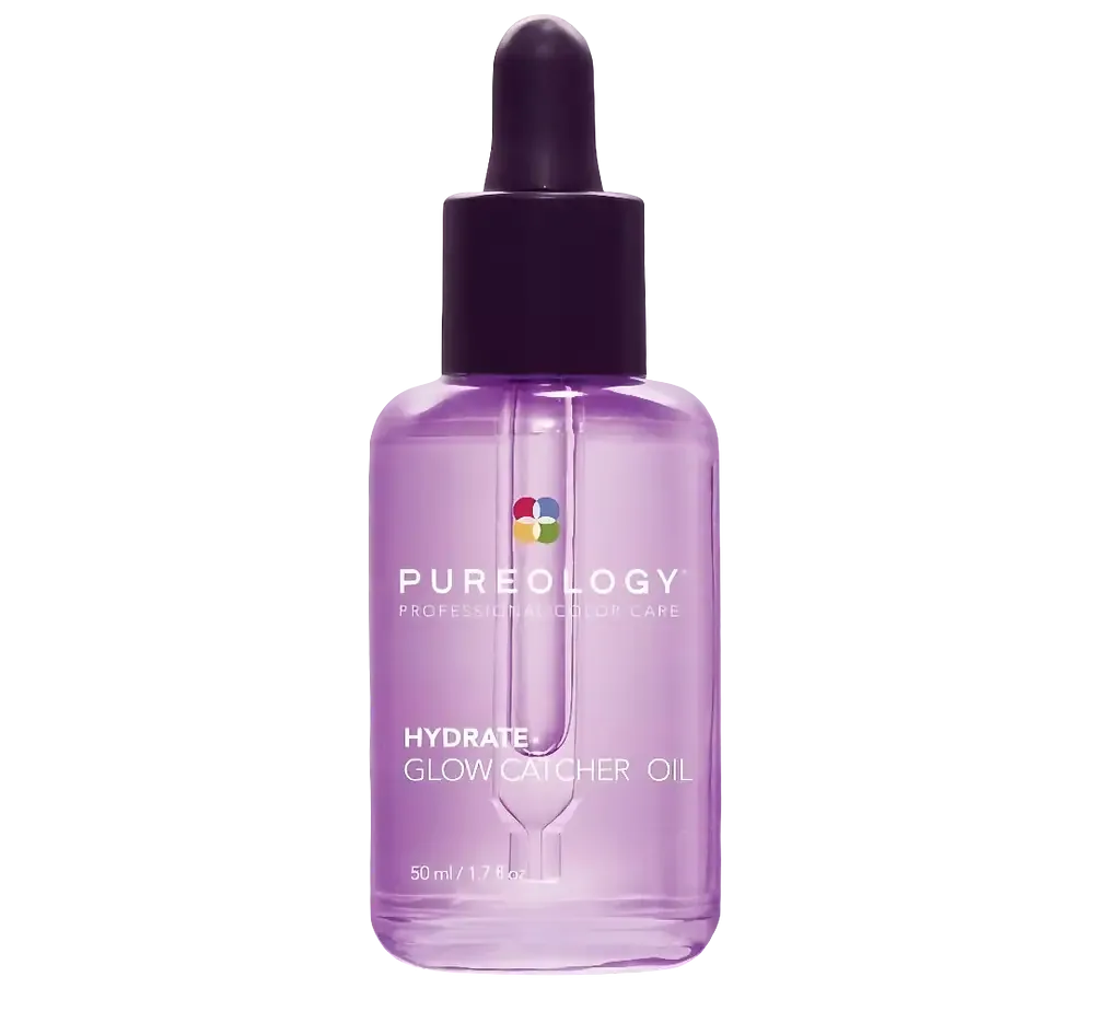 Pureology Hydrate Glow Catcher Oil