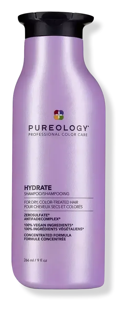 Pureology Hydrate Shampoo