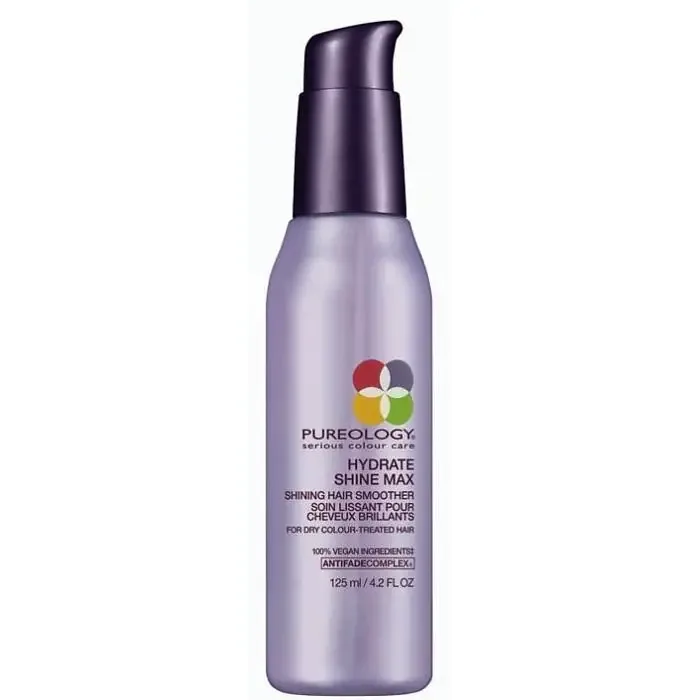 Pureology Hydrate Shine Max