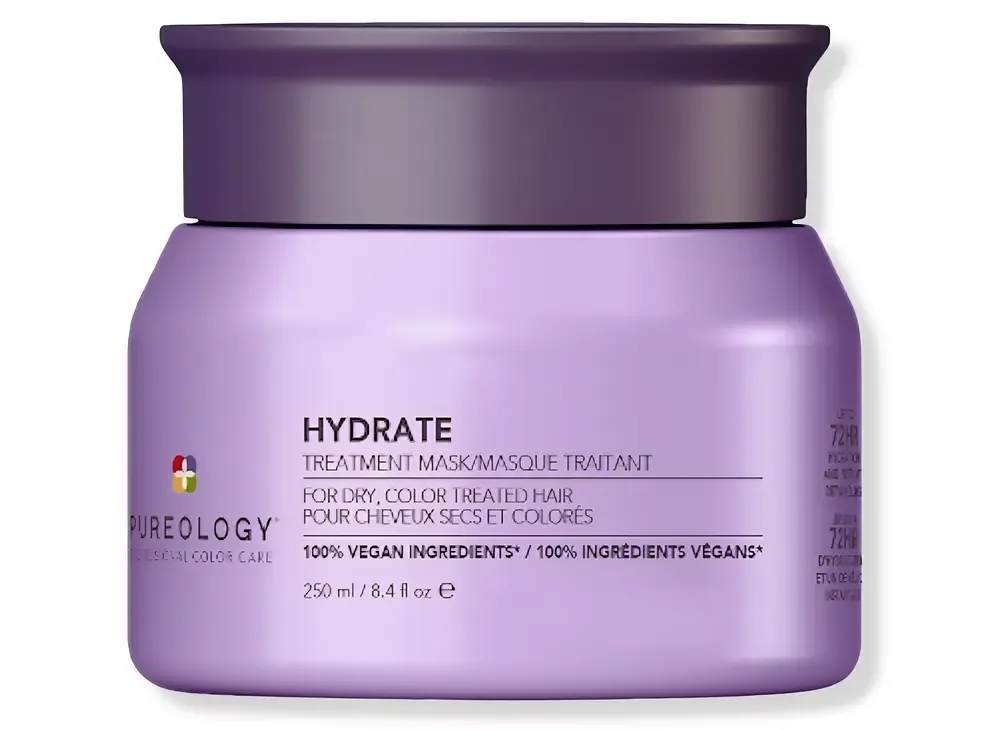 Pureology Hydrate Treatment Mask