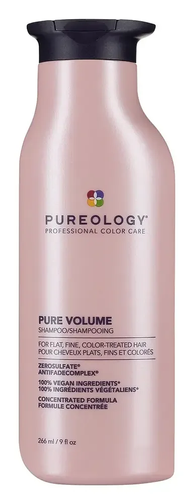 Pureology Pure Volume Shampoo