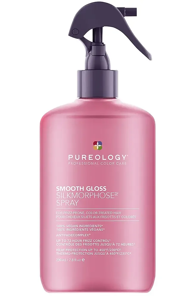 Pureology Smooth Gloss Silkmorphose Spray