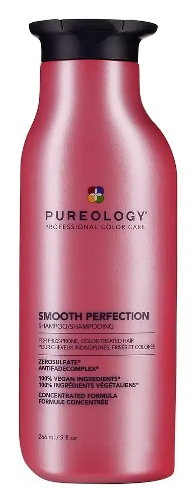 Pureology Smooth Perfection Shampoo