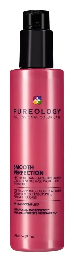 Pureology Smooth Perfection Smoothing Hair Lotion