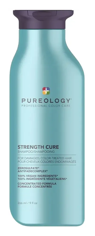 Pureology Strength Cure Shampoo