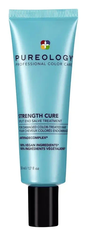 Pureology Strength Cure Split-End Salve Leave-In Treatment
