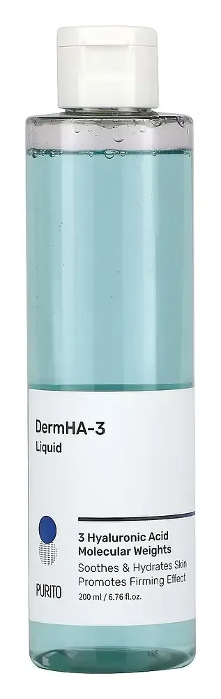 PURITO DermHA-3 Liquid