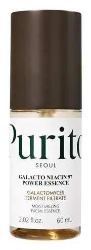PURITO PURITO Galacto Niacin 97 Power Essence (Ingredients Explained)
