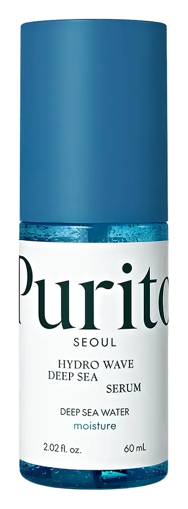 PURITO Hydro Wave Deep Sea Serum