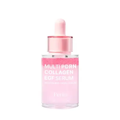 PURITO Multi PDRN Collagen EGF Serum