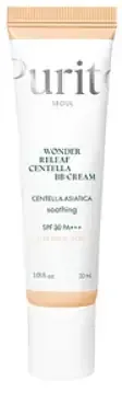 PURITO Wonder Releaf Centella BB Cream SPF 30