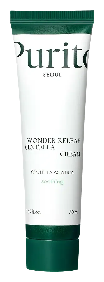 PURITO Wonder Releaf Centella Cream