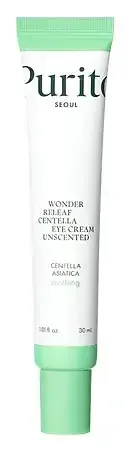 PURITO Wonder Releaf Centella Eye Cream Unscented
