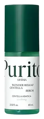 PURITO Wonder Releaf Centella Serum