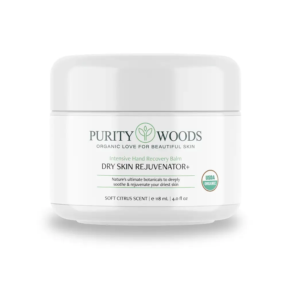 Purity Woods Dry Skin Rejuvenator+