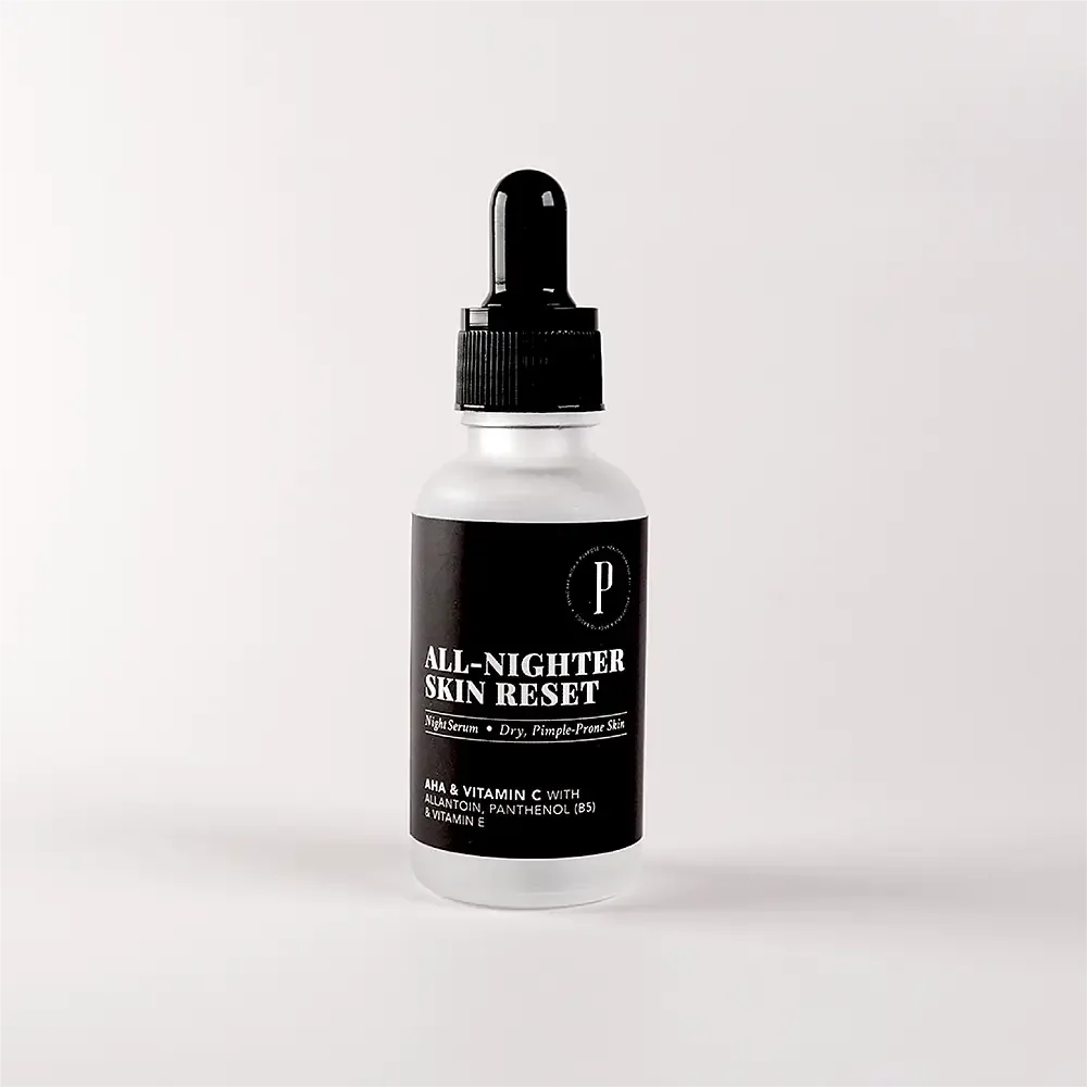 Purpose Skin All-Nighter Skin Reset