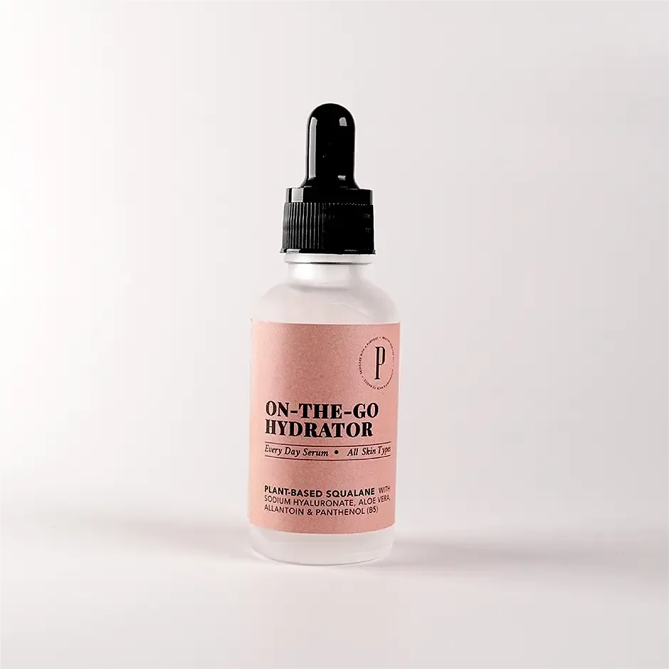 Purpose Skin On The Go Hydrator