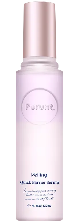 Purunt Veiling Quick Barrier Serum
