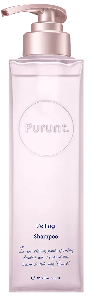 Purunt Veiling Shampoo