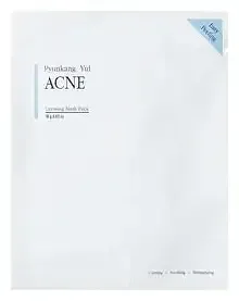 Pyunkang Yul Acne Dressing Mask Pack