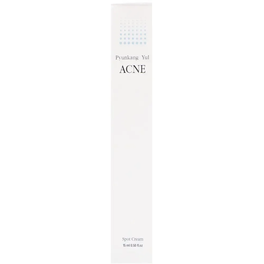 Pyunkang Yul ACNE Spot Cream